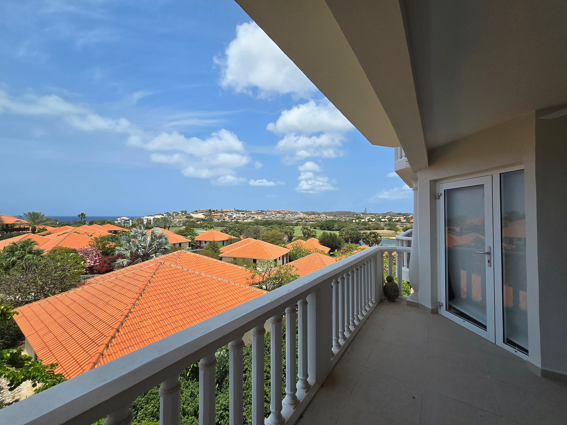 Property in Blue Bay