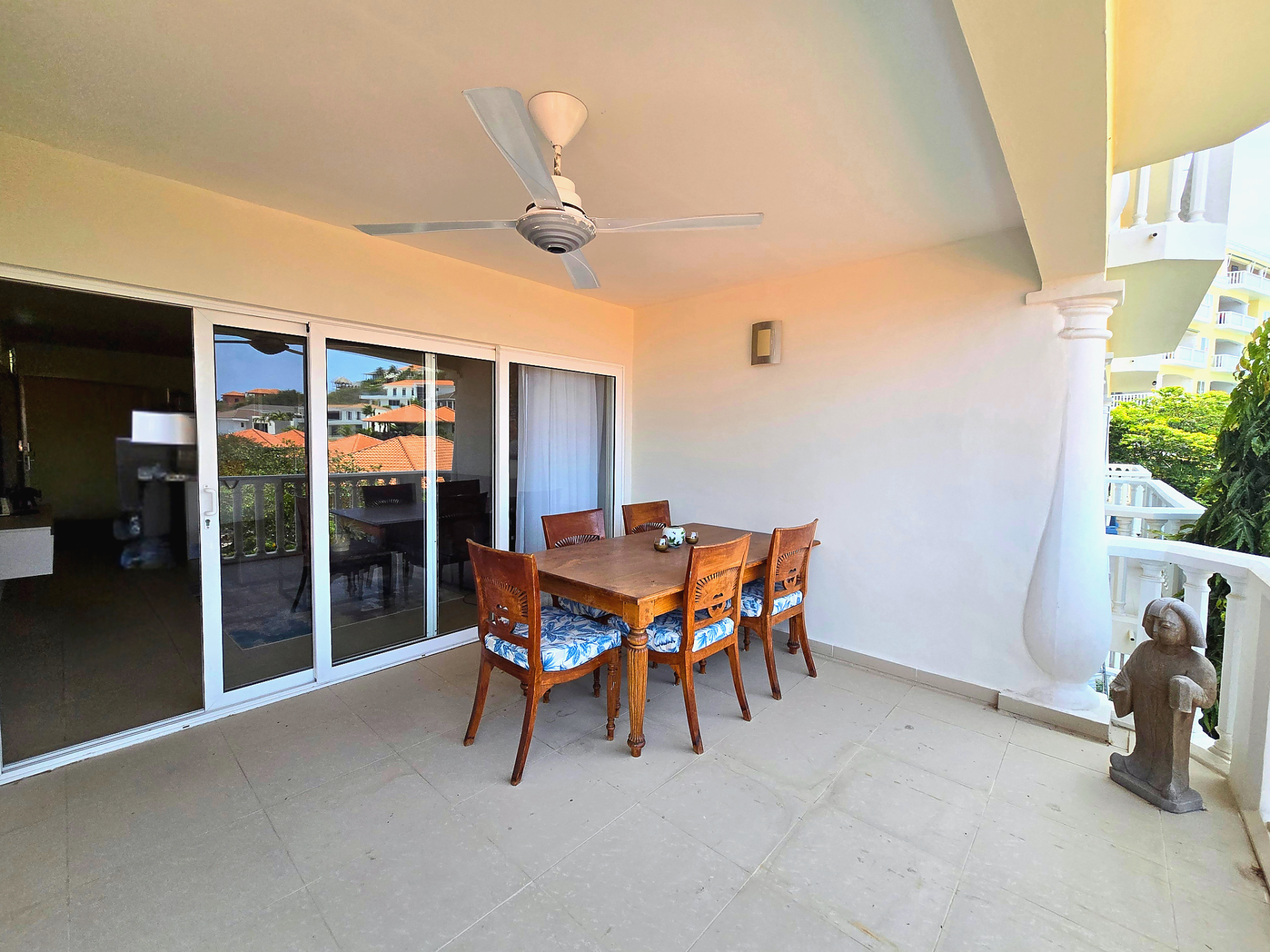 Property in Blue Bay