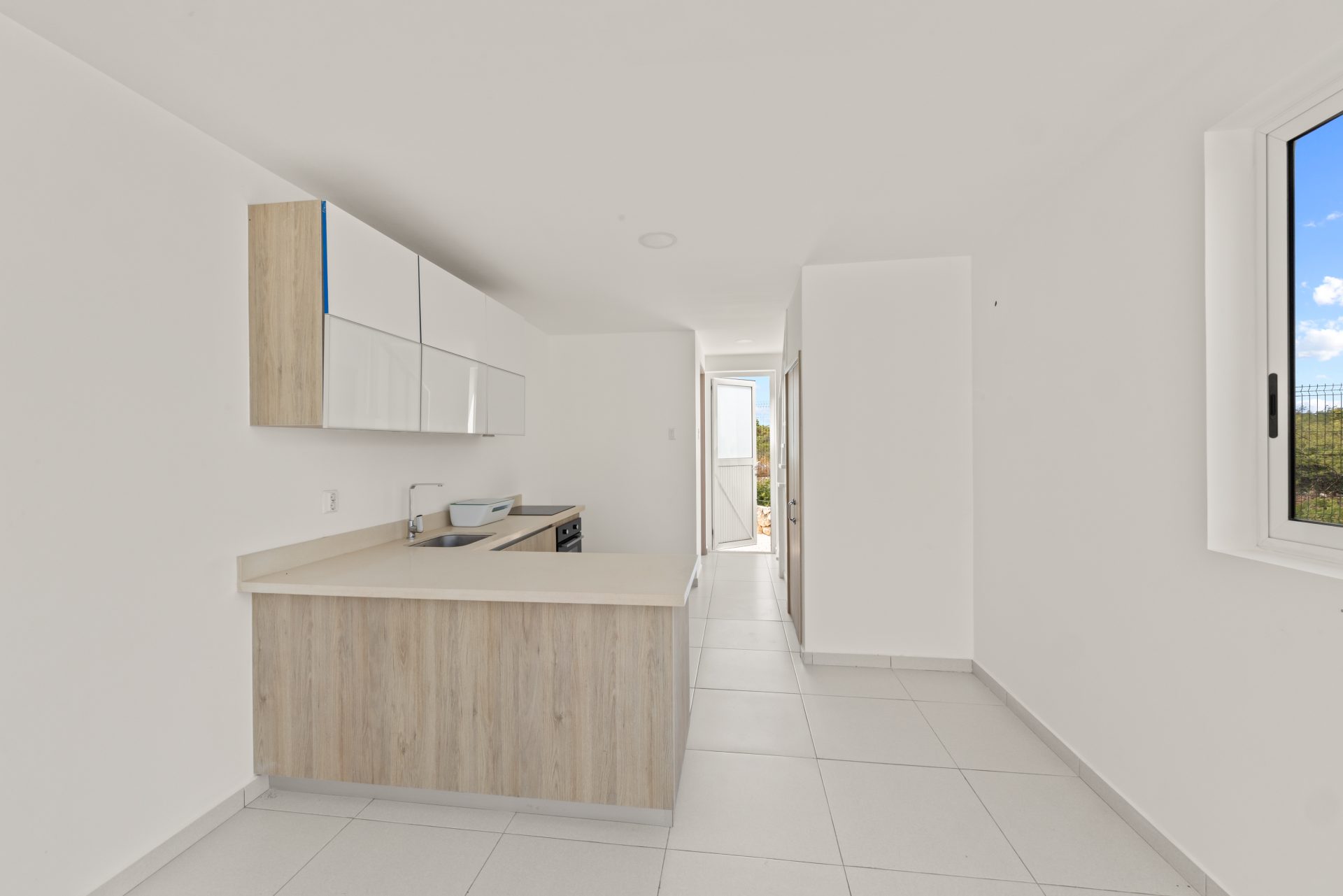 Property in Westpunt