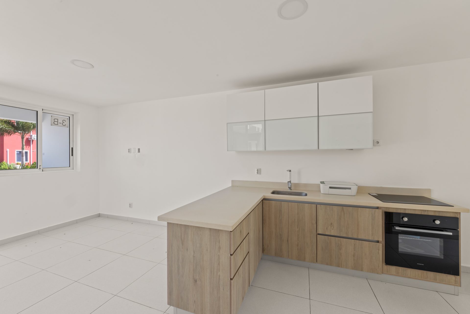 Property in Westpunt