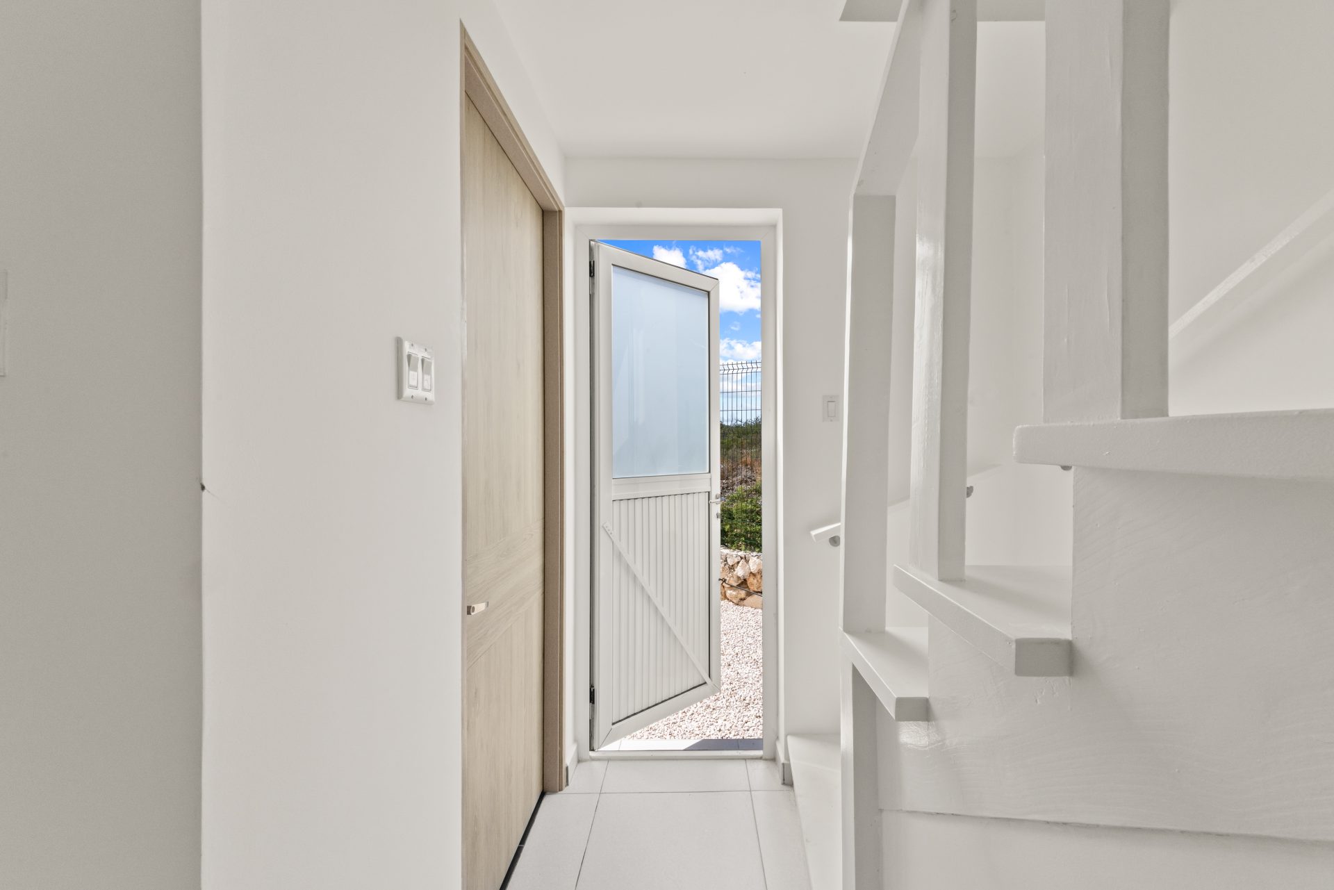 Property in Westpunt