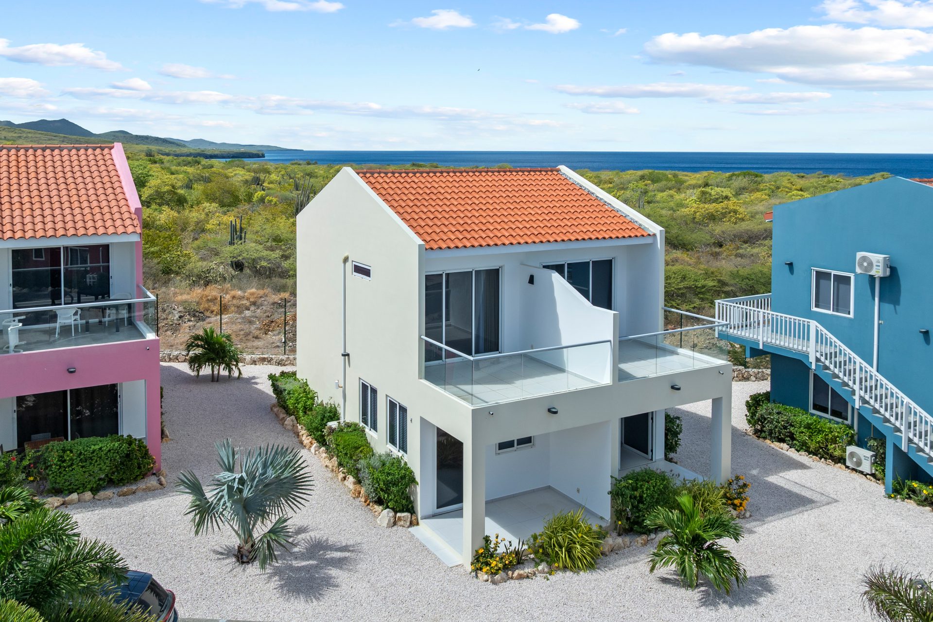 Property in Westpunt