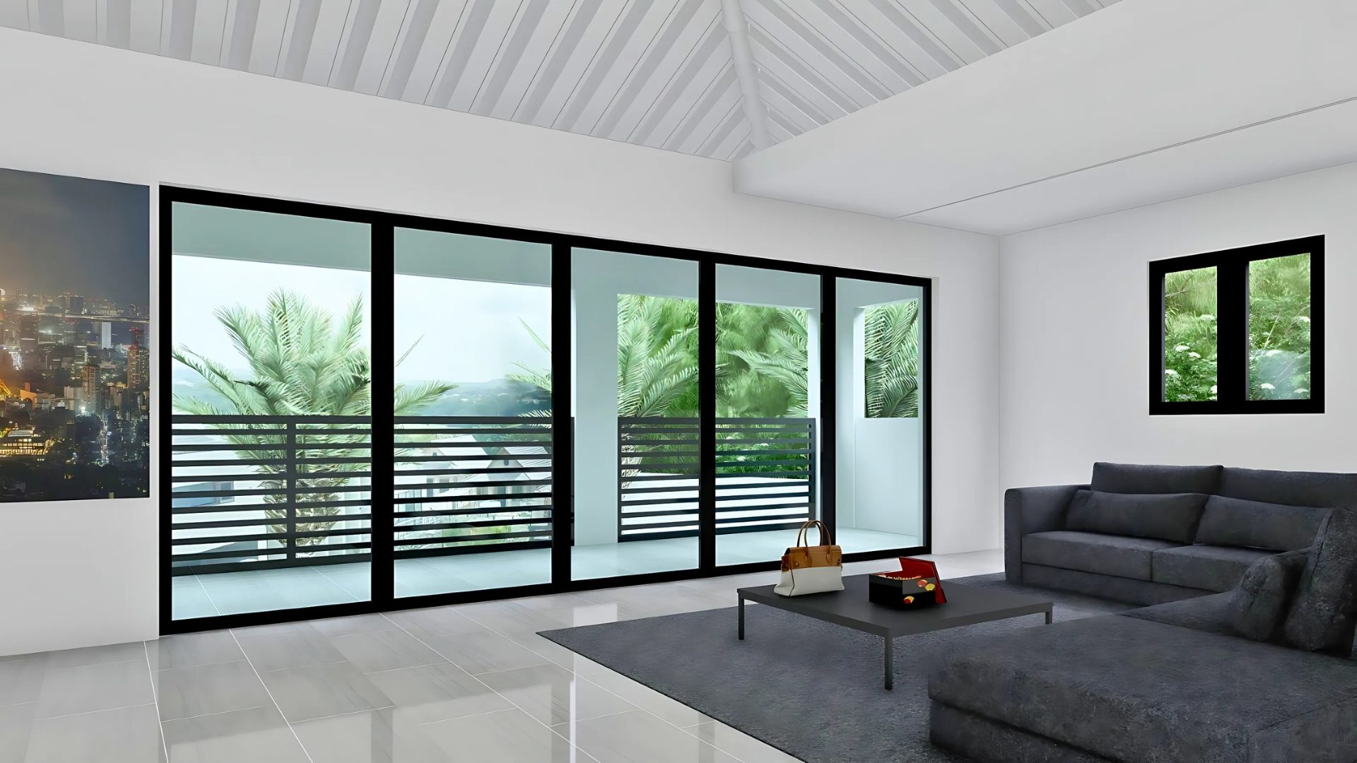 Villa in Blue Bay