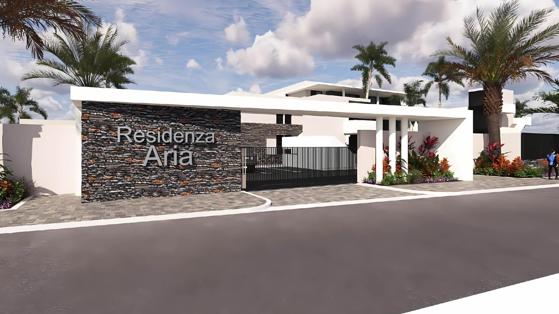 Property in Curaçao