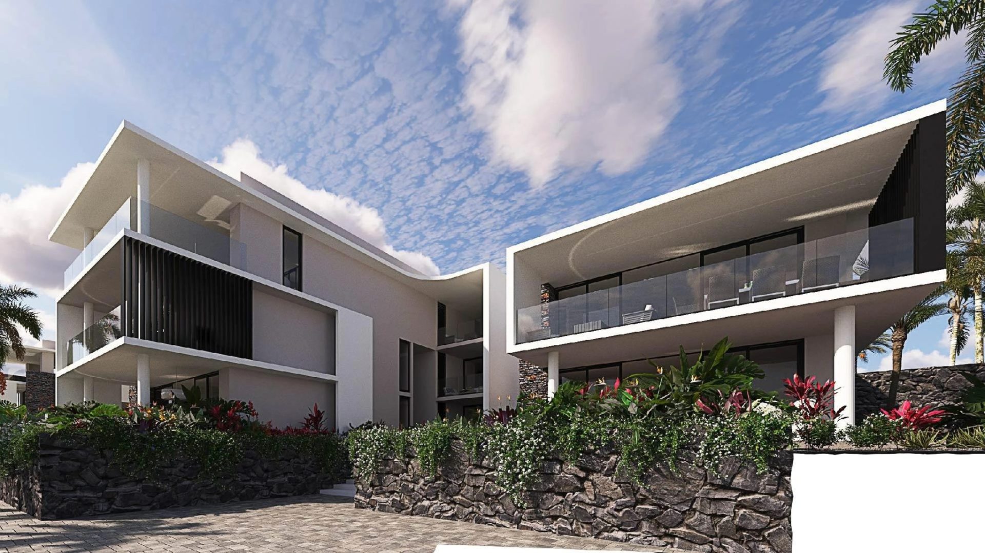 Property in Seru Lora