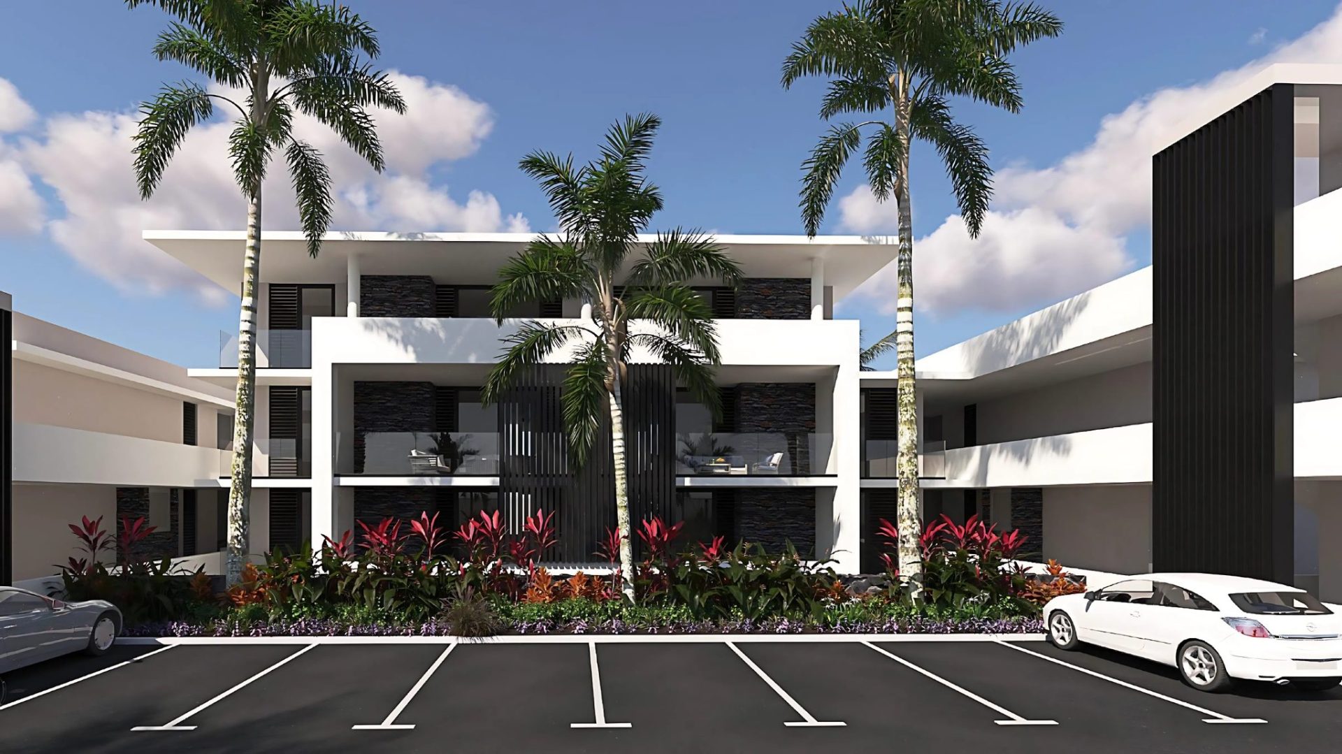 Property in Seru Lora