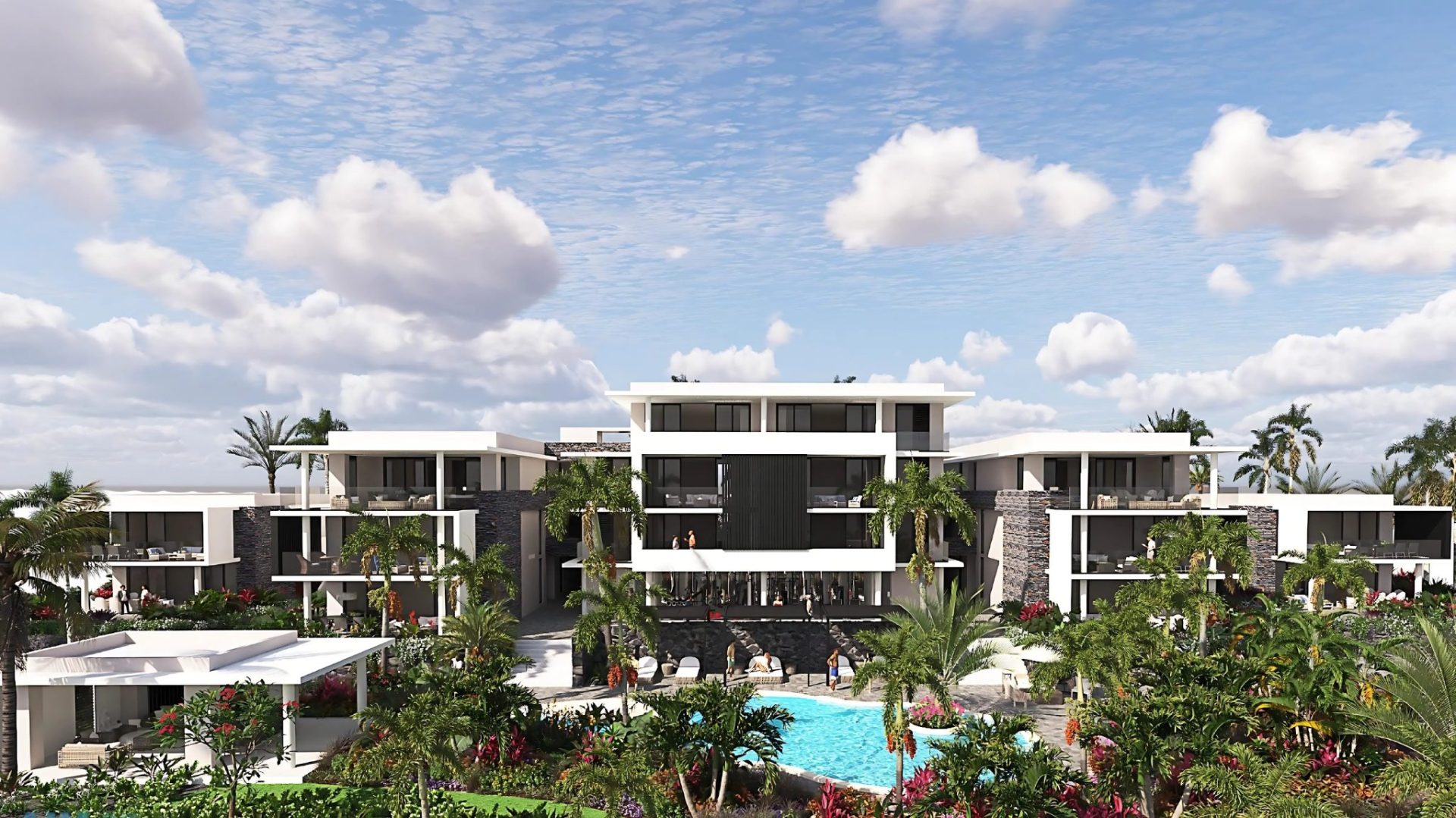 Property in Seru Lora
