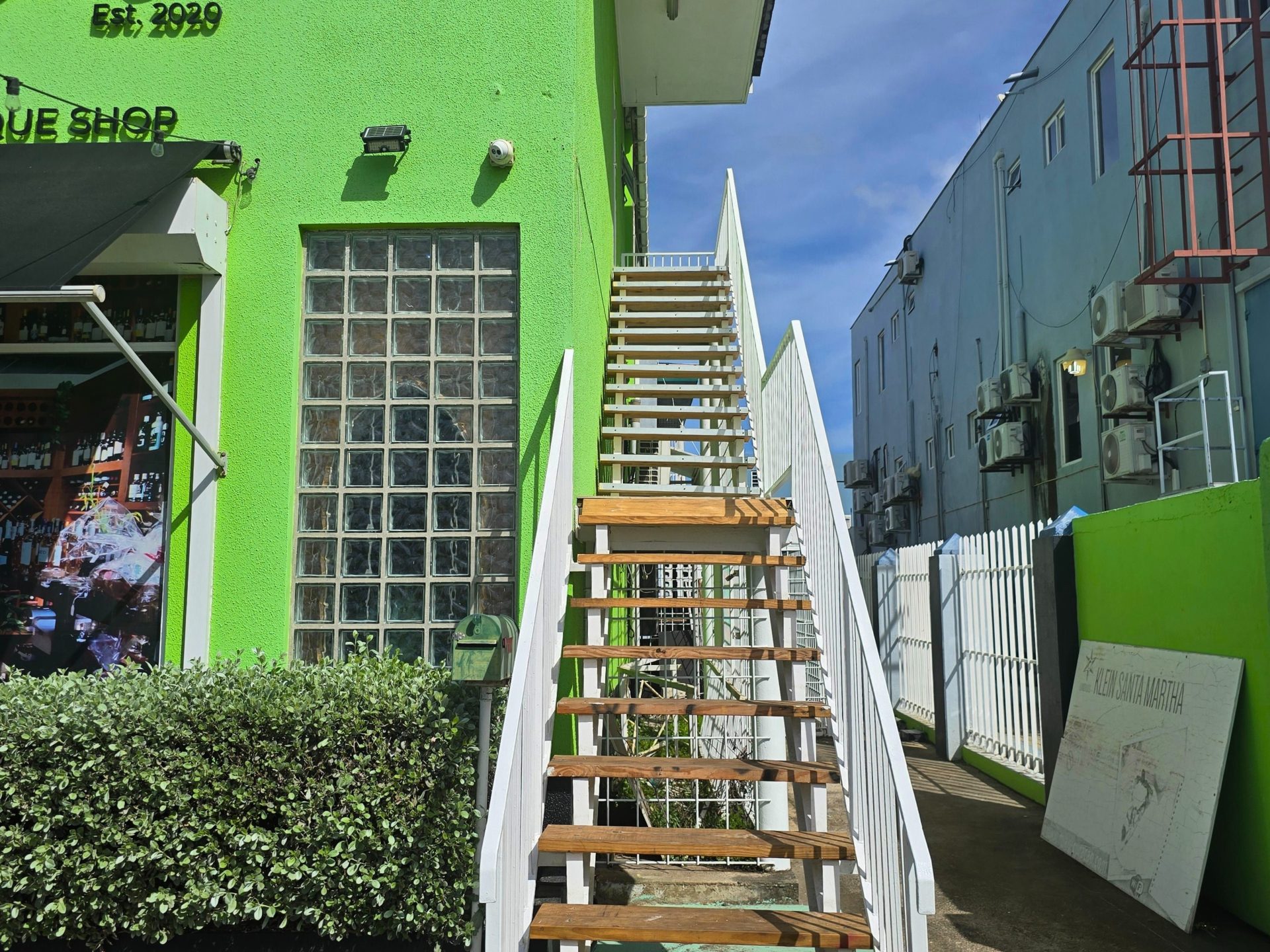 Commercial in Zeelandia