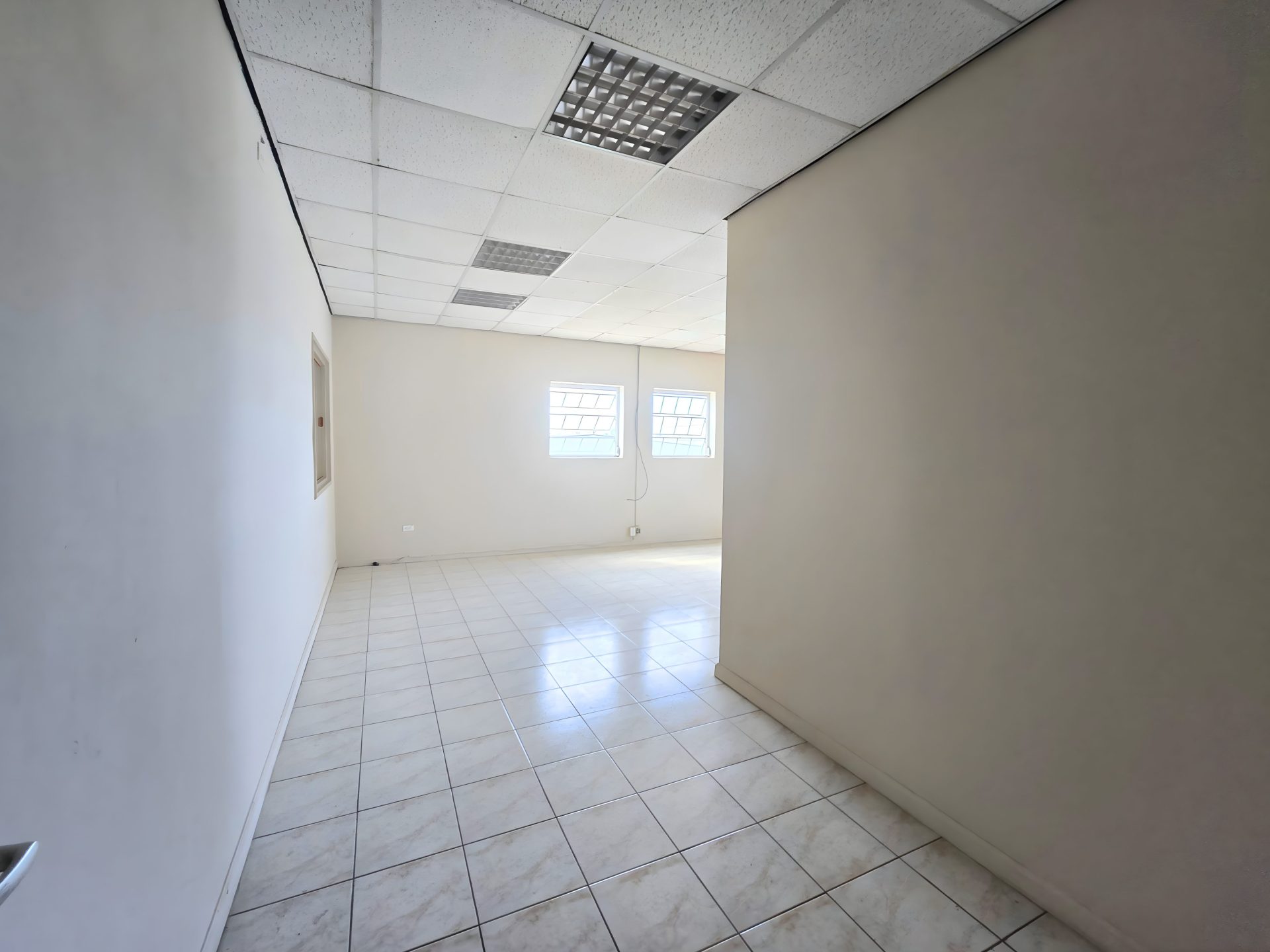 Commercial in Zeelandia
