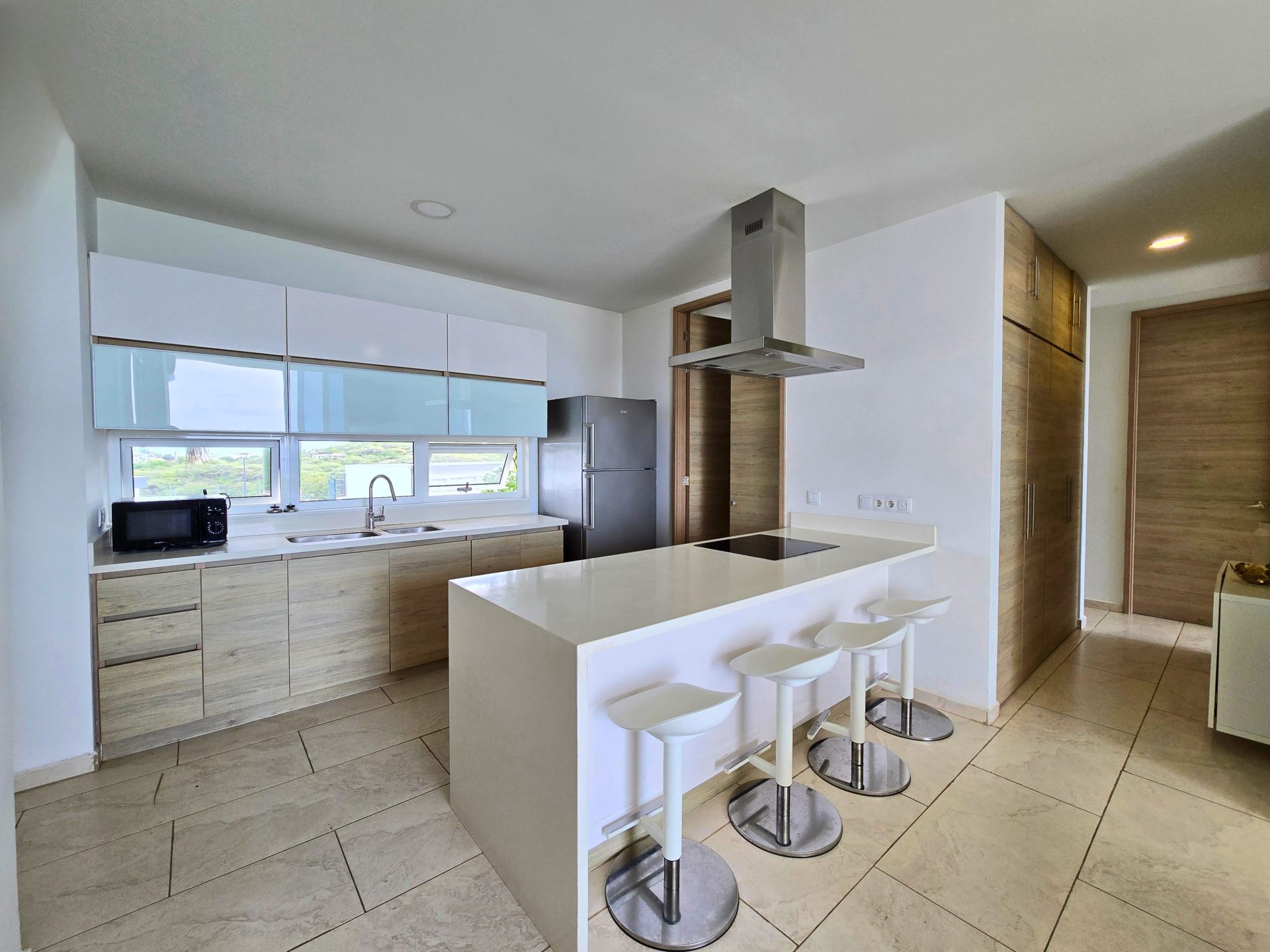 Apartment in Parasasa