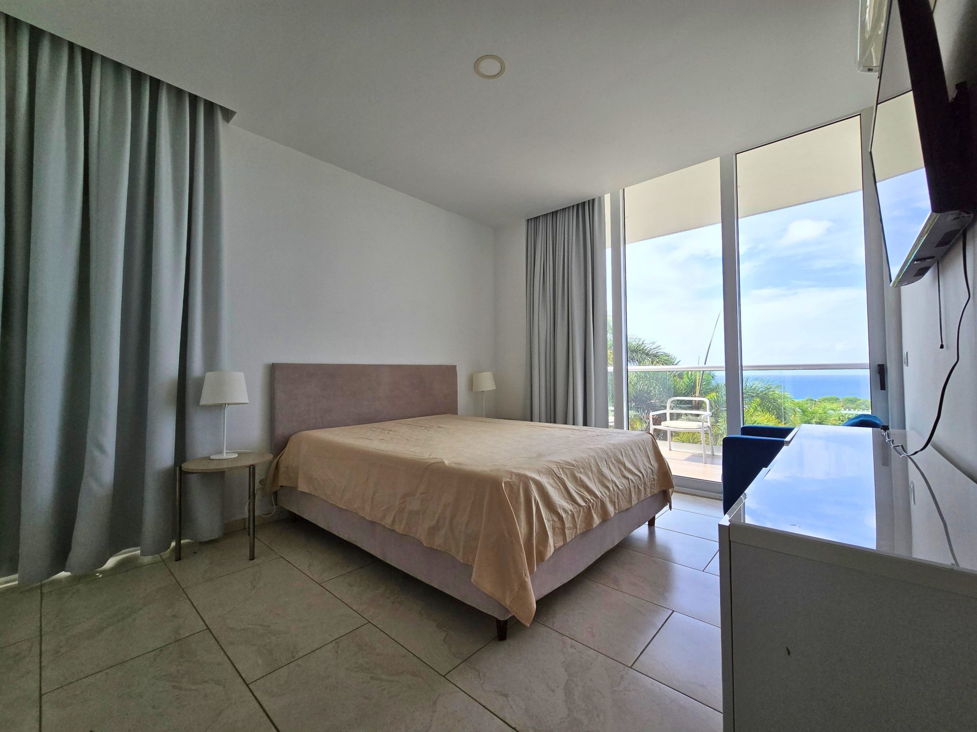 Apartment in Parasasa