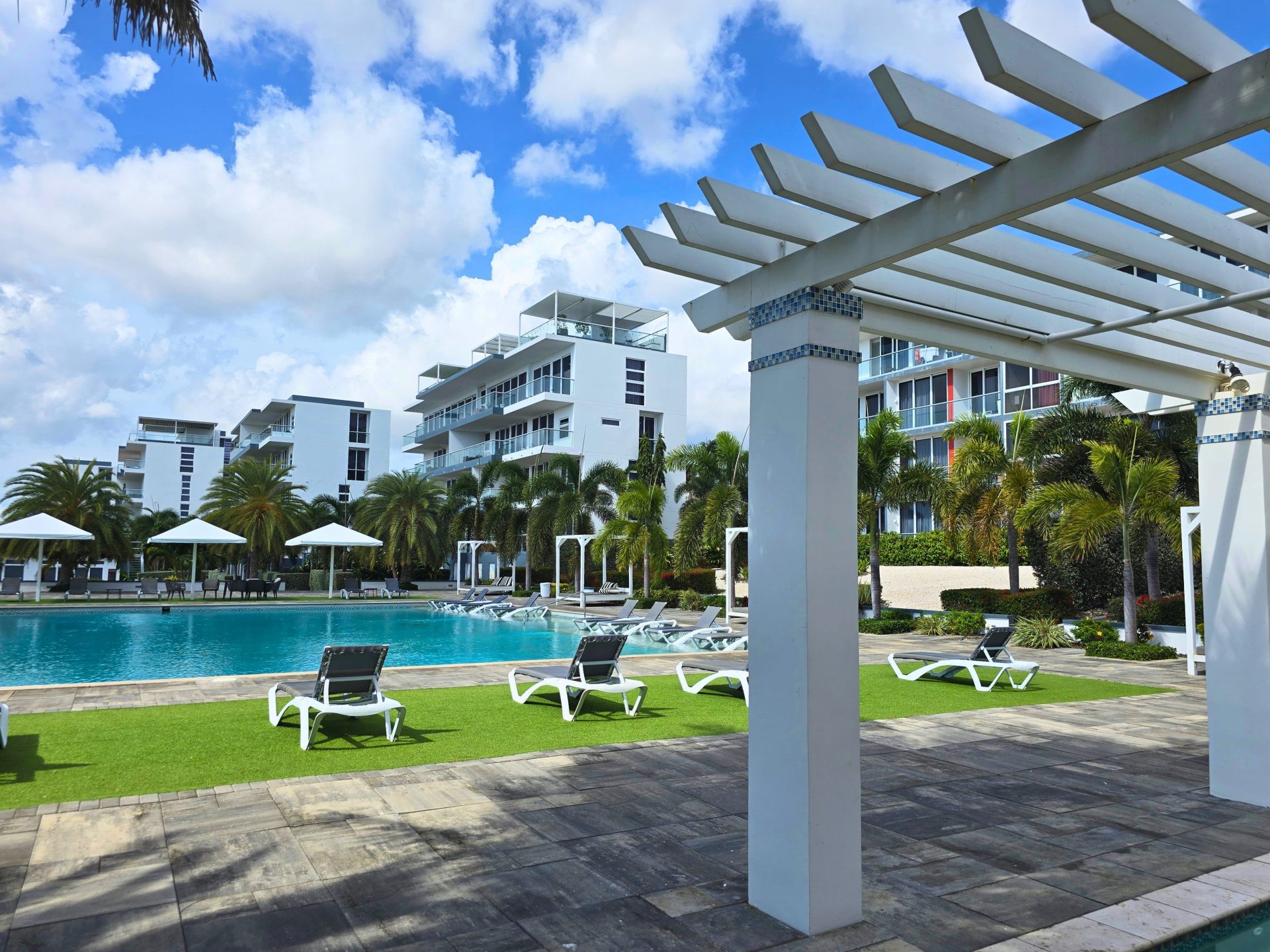 Property in Curaçao