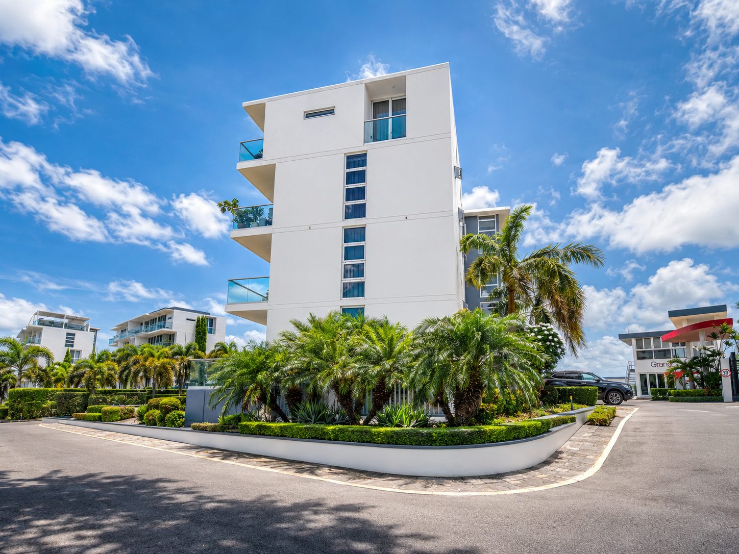 Property in Curaçao