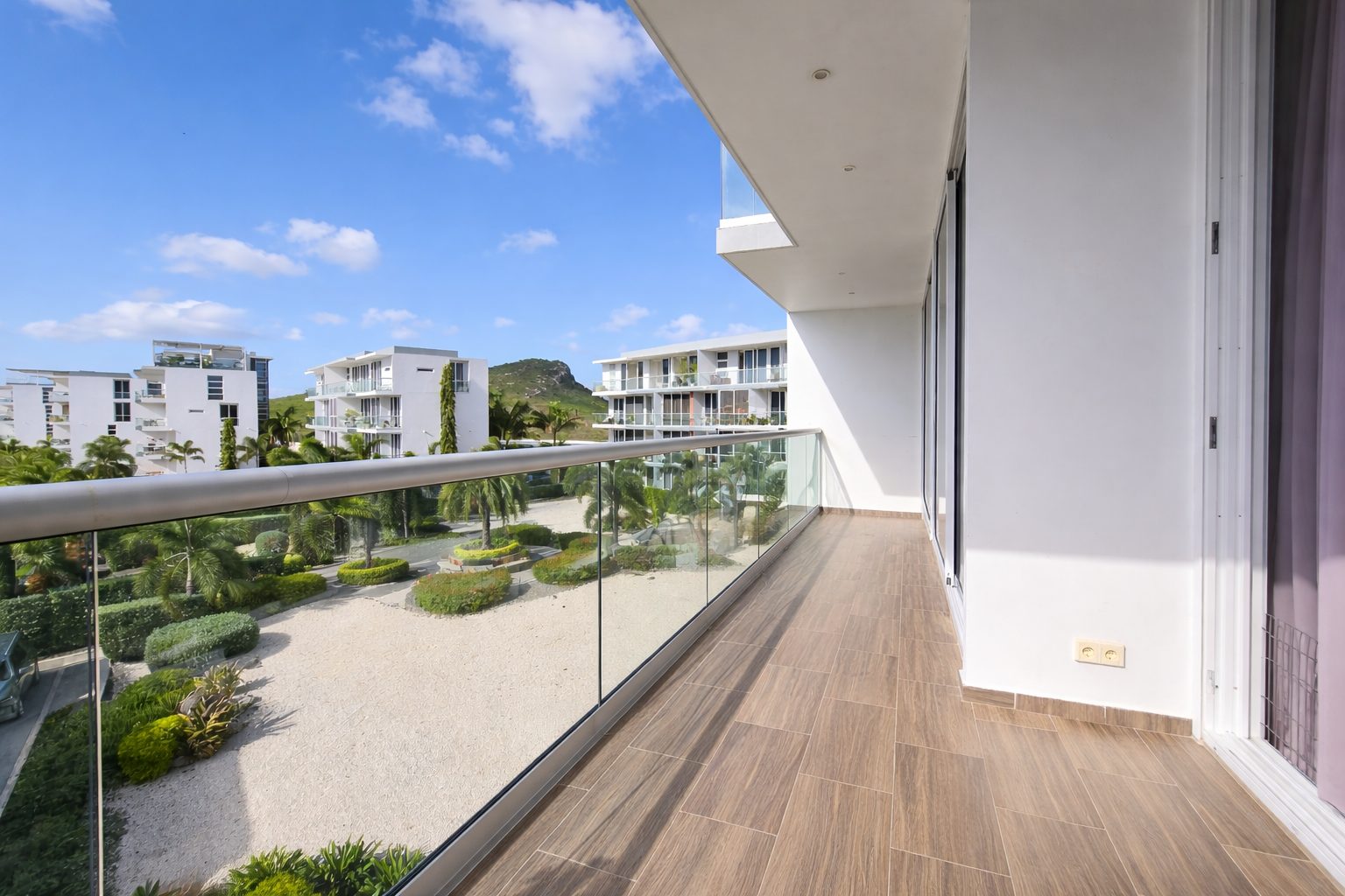Property in Parasasa