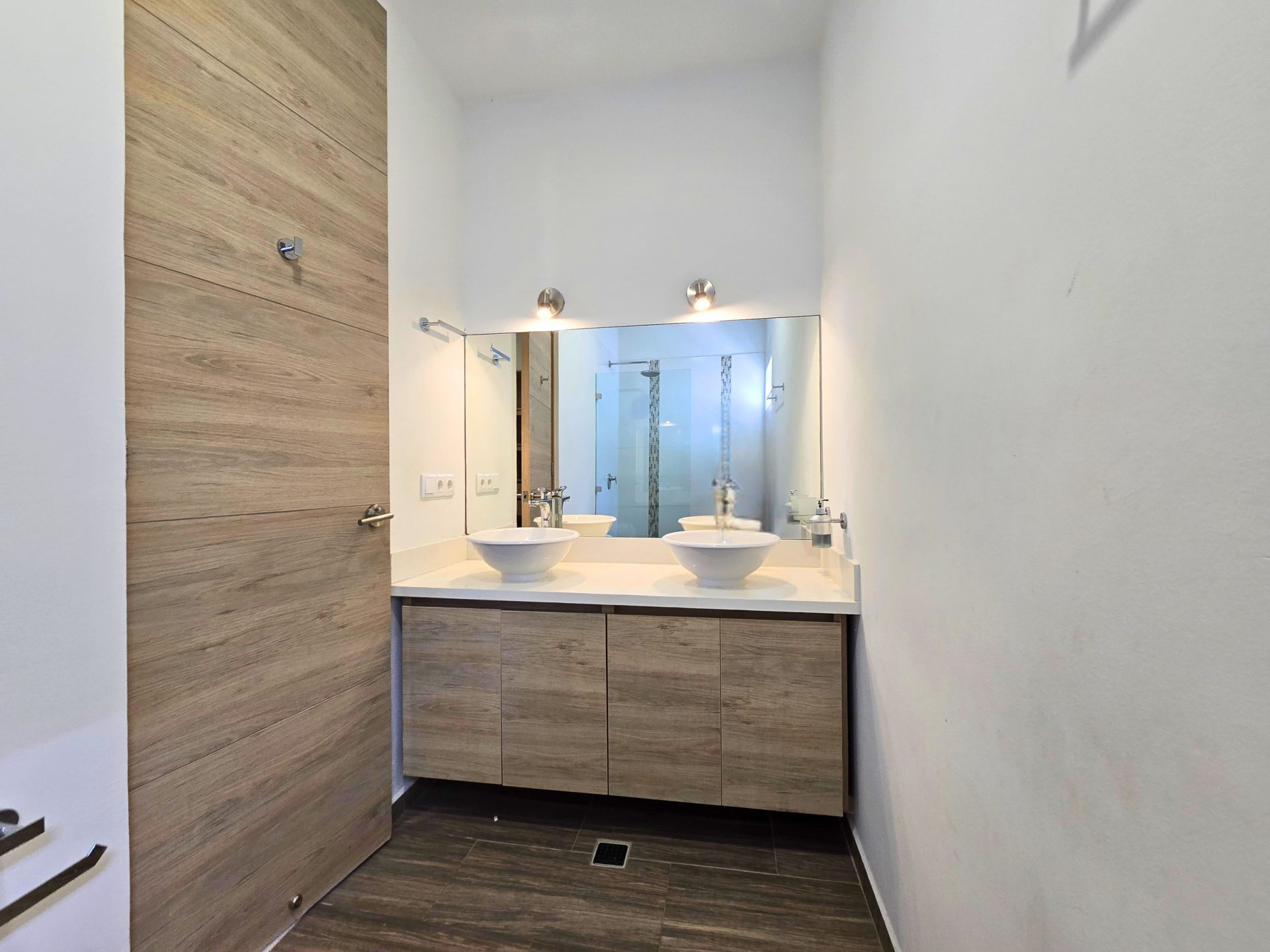 Apartment in Parasasa