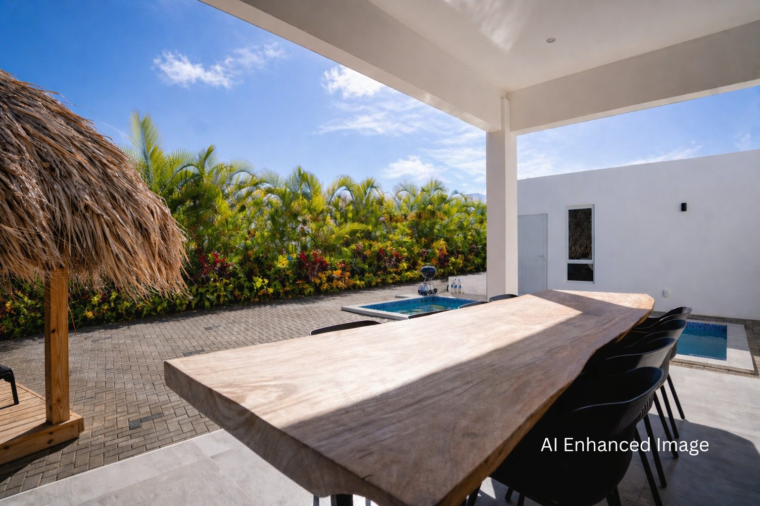 Property in Curaçao