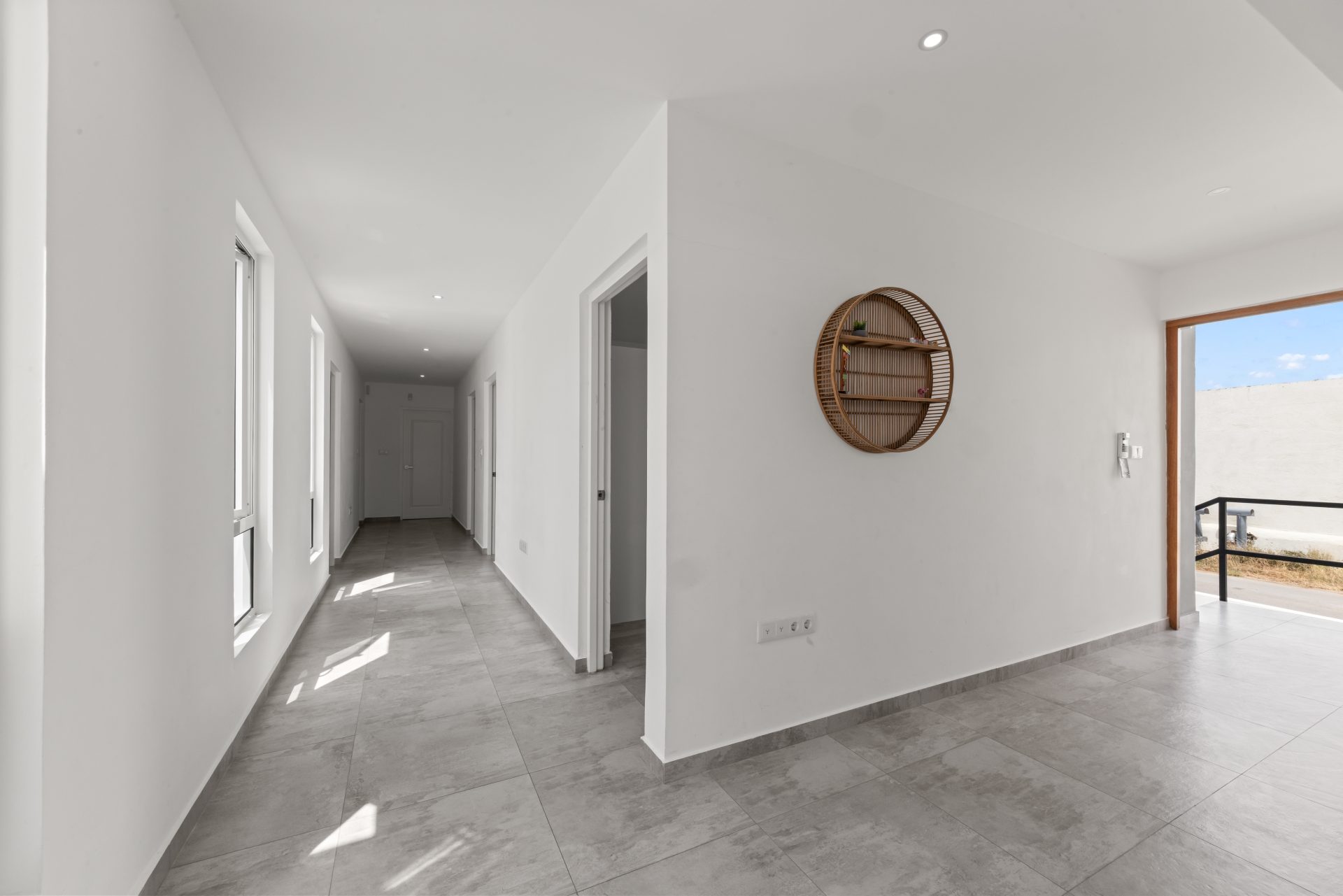 Property in Vredenberg