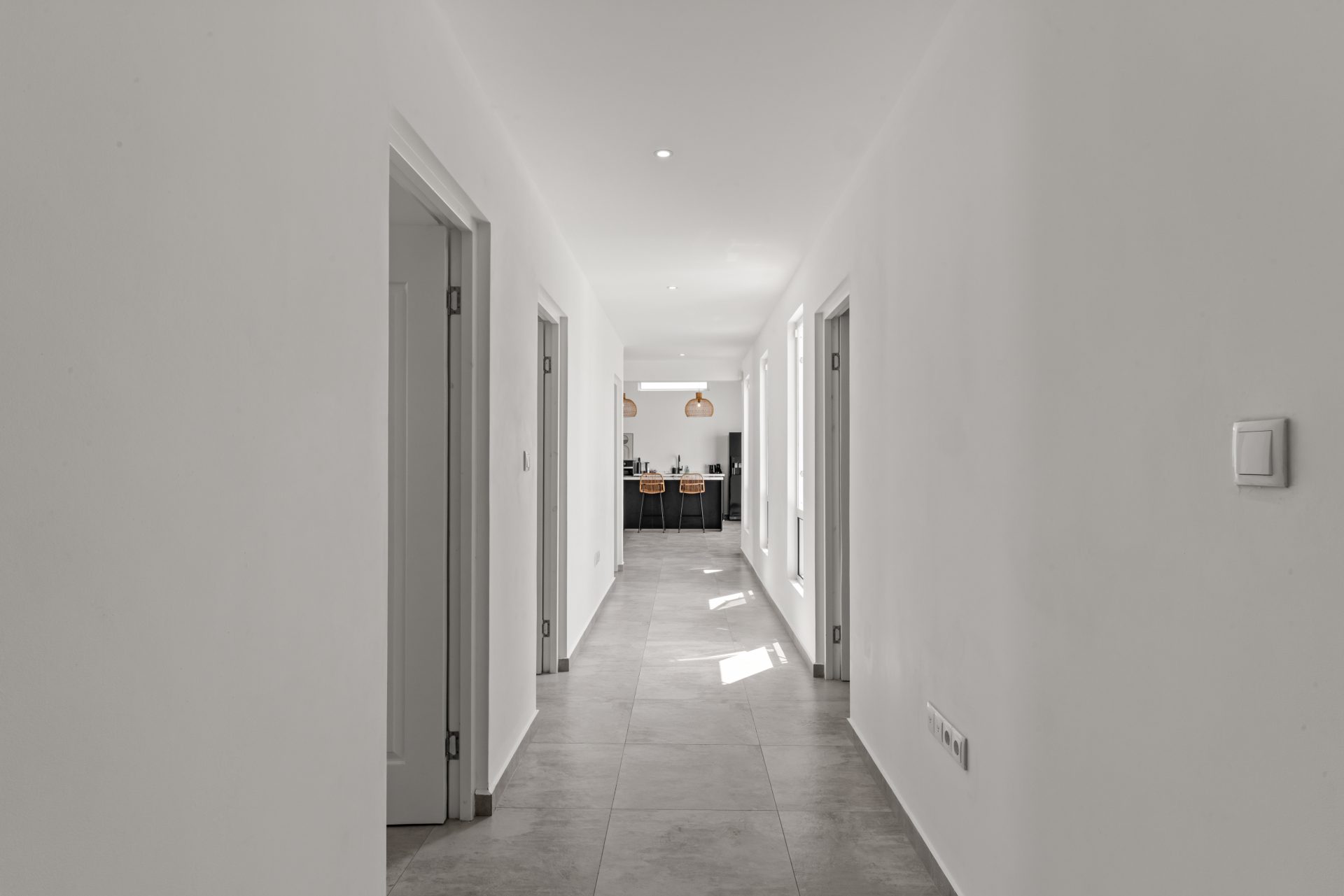 Property in Vredenberg