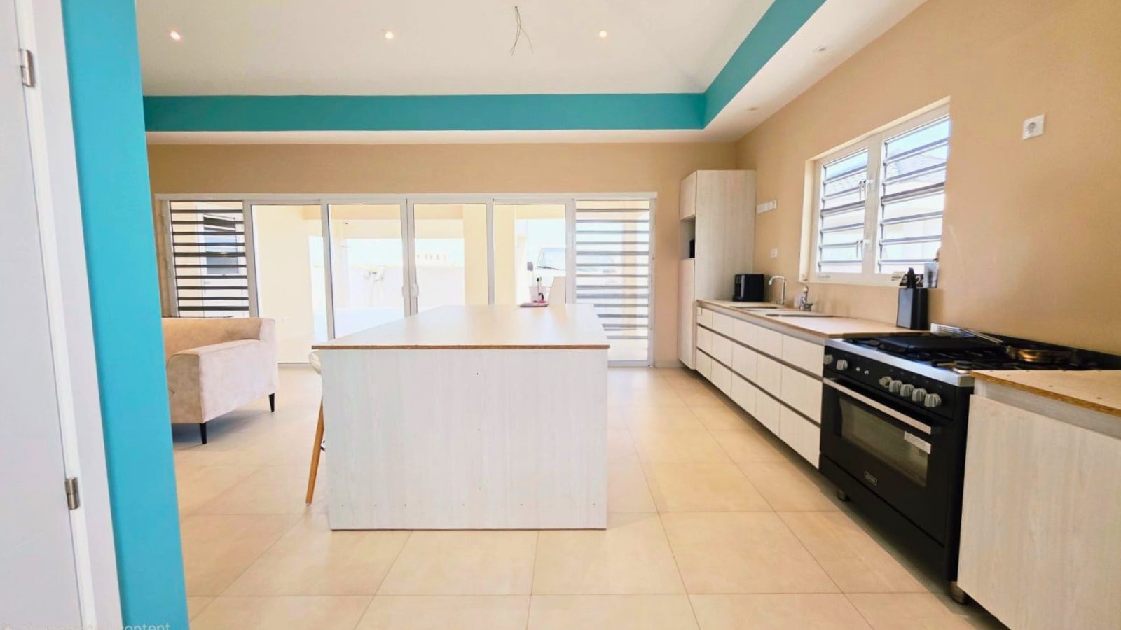 Property in Harmonie