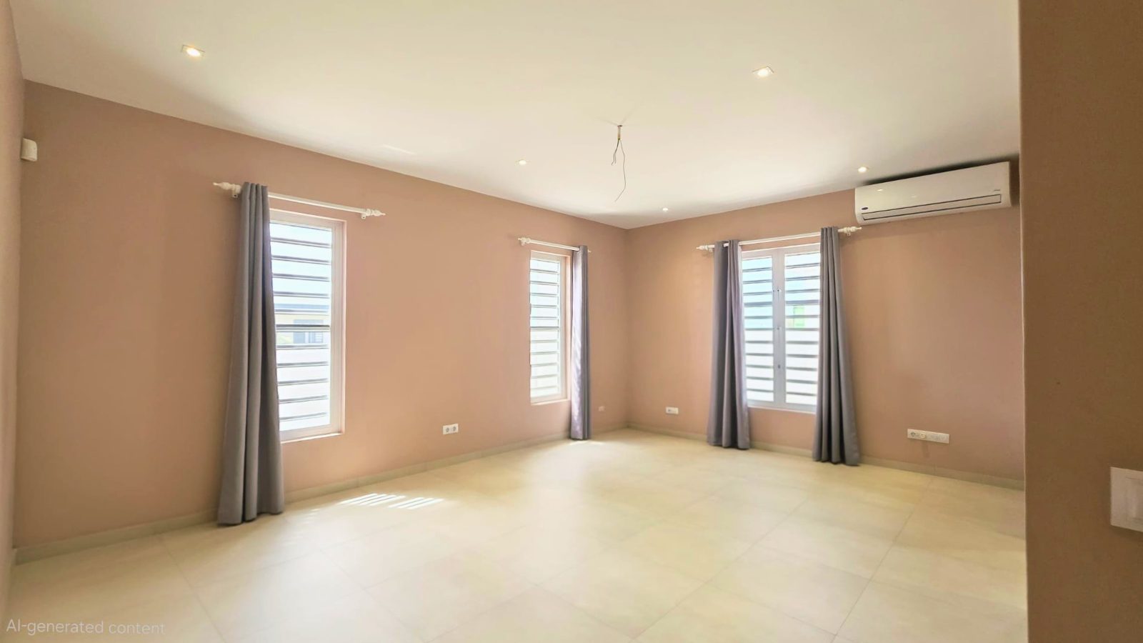 Property in Harmonie