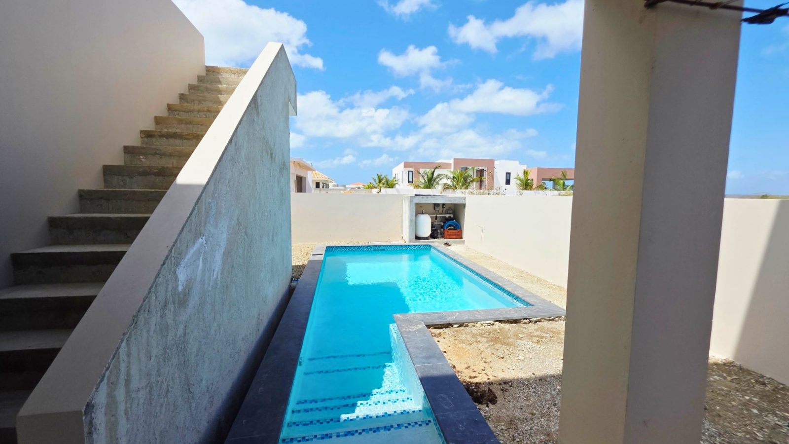 Property in Harmonie