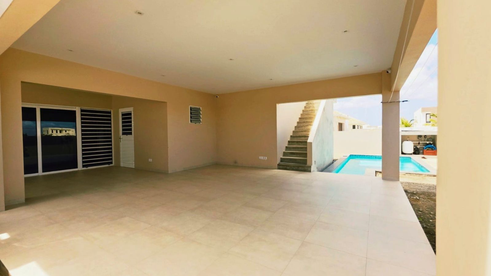 Property in Harmonie