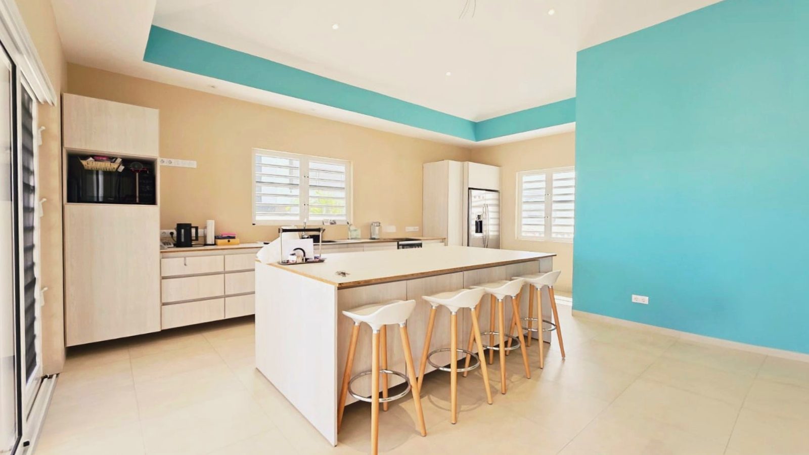 Property in Harmonie