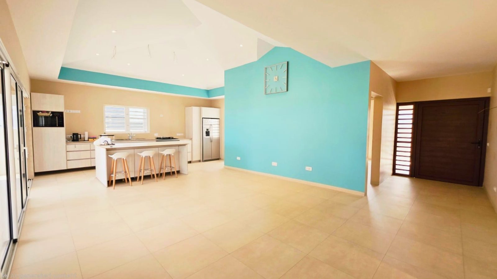 Property in Harmonie