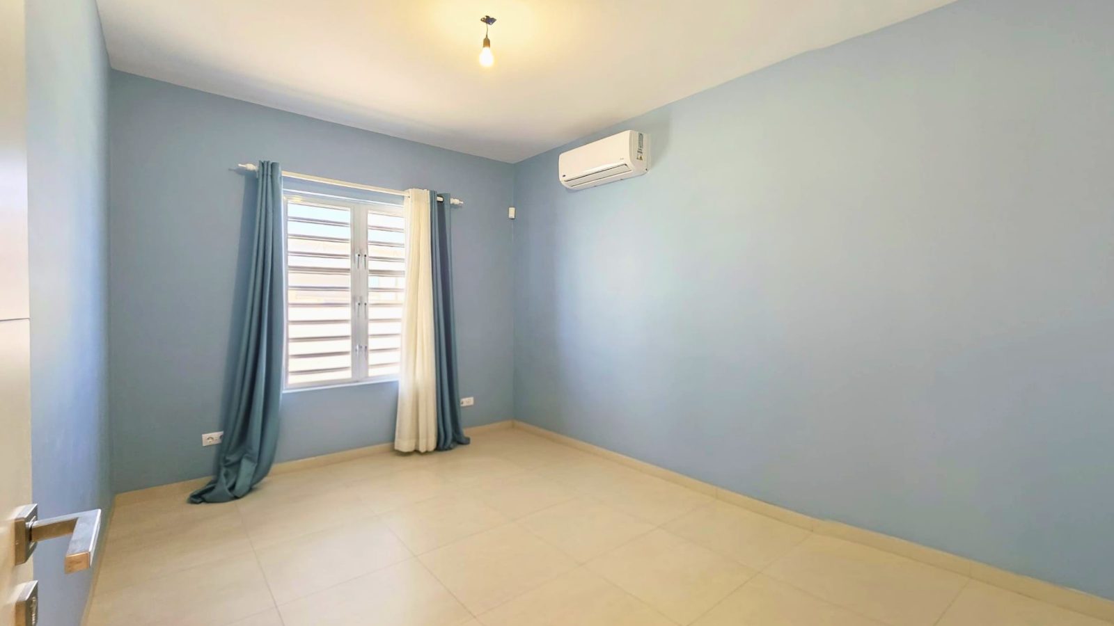 Property in Harmonie