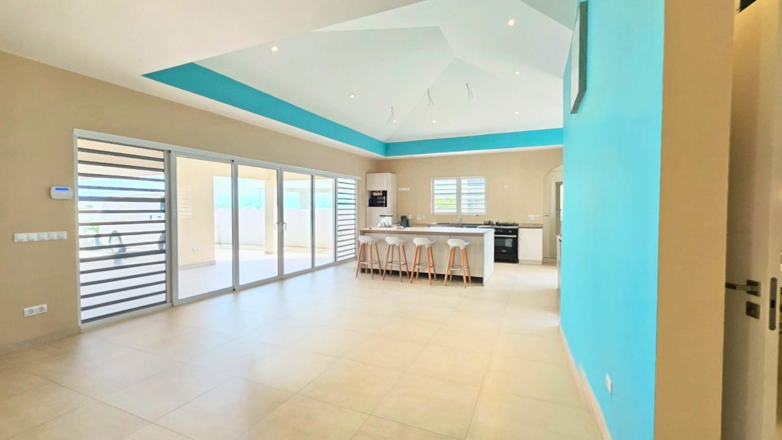 Property in Harmonie