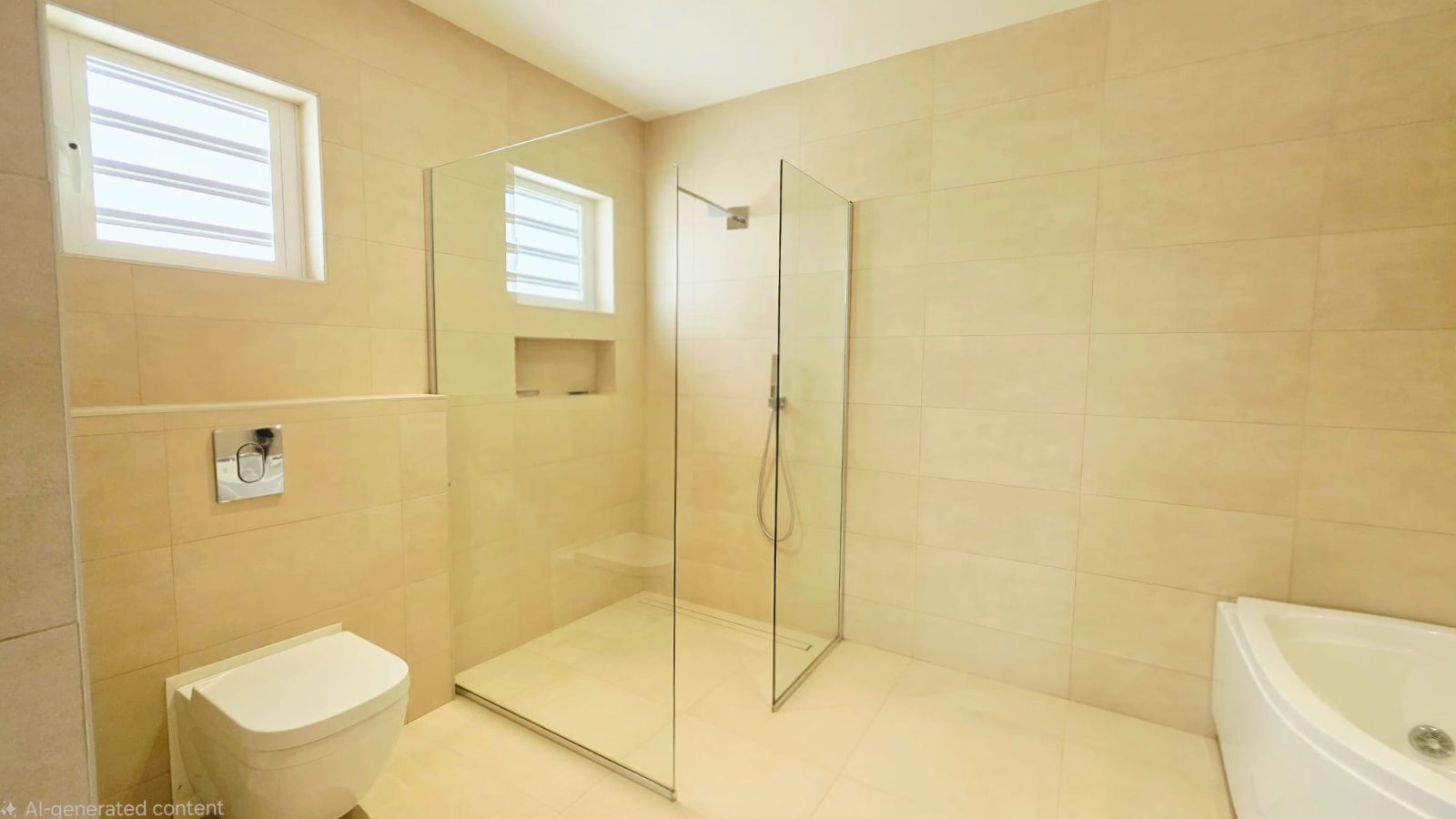 Property in Harmonie
