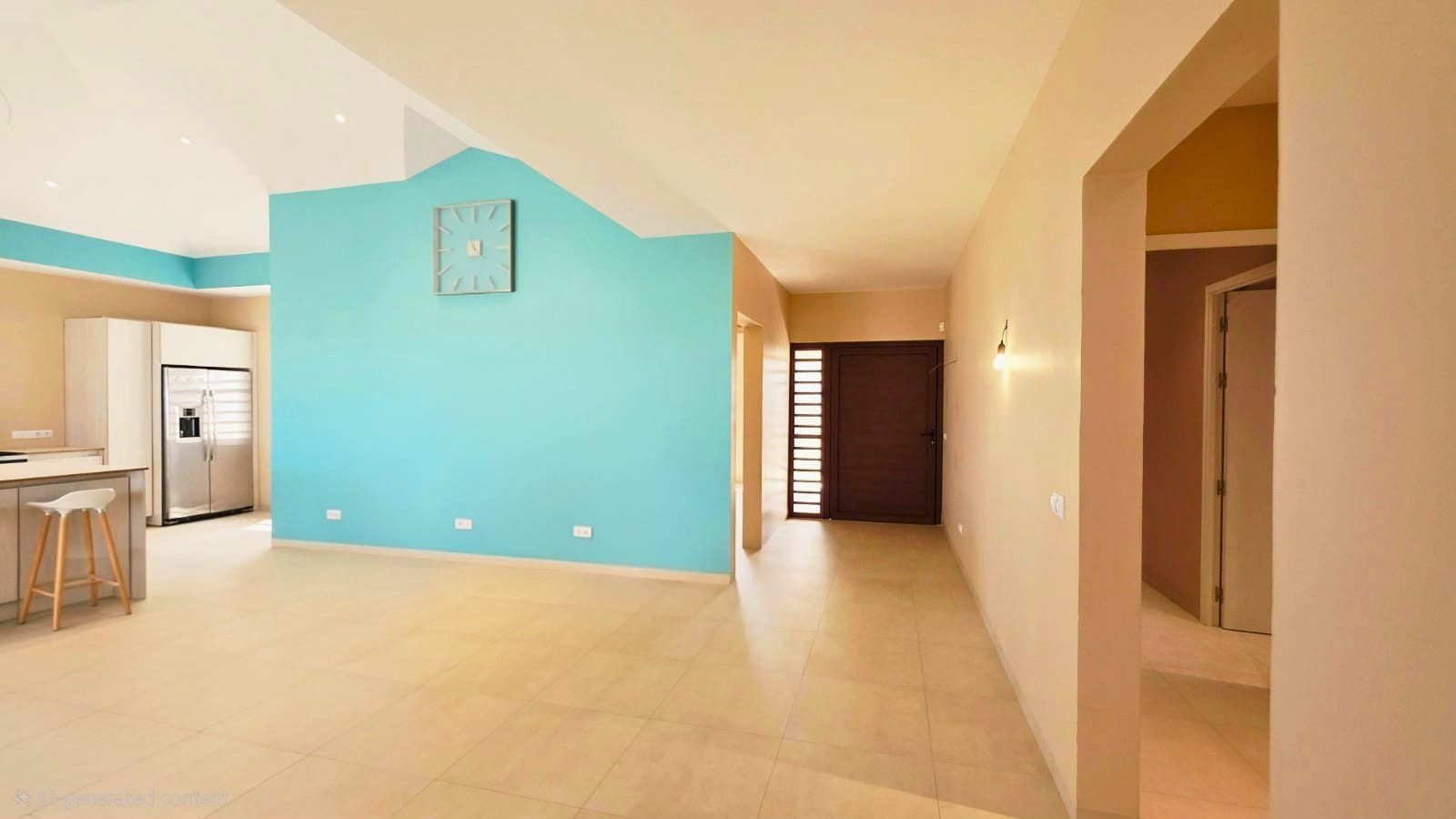 Property in Harmonie