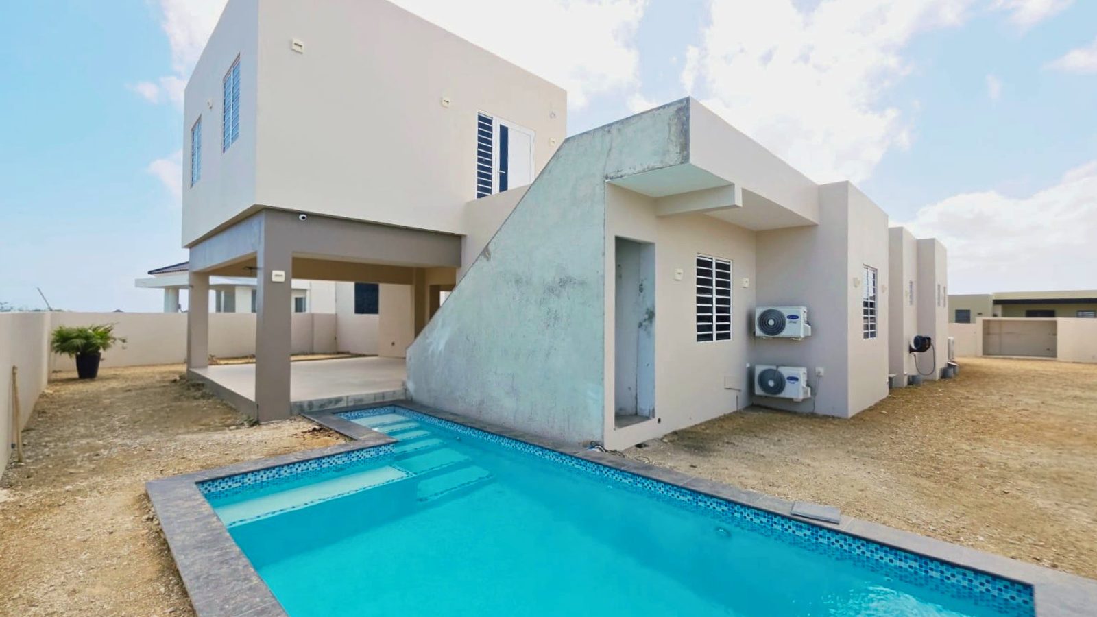 Property in Harmonie