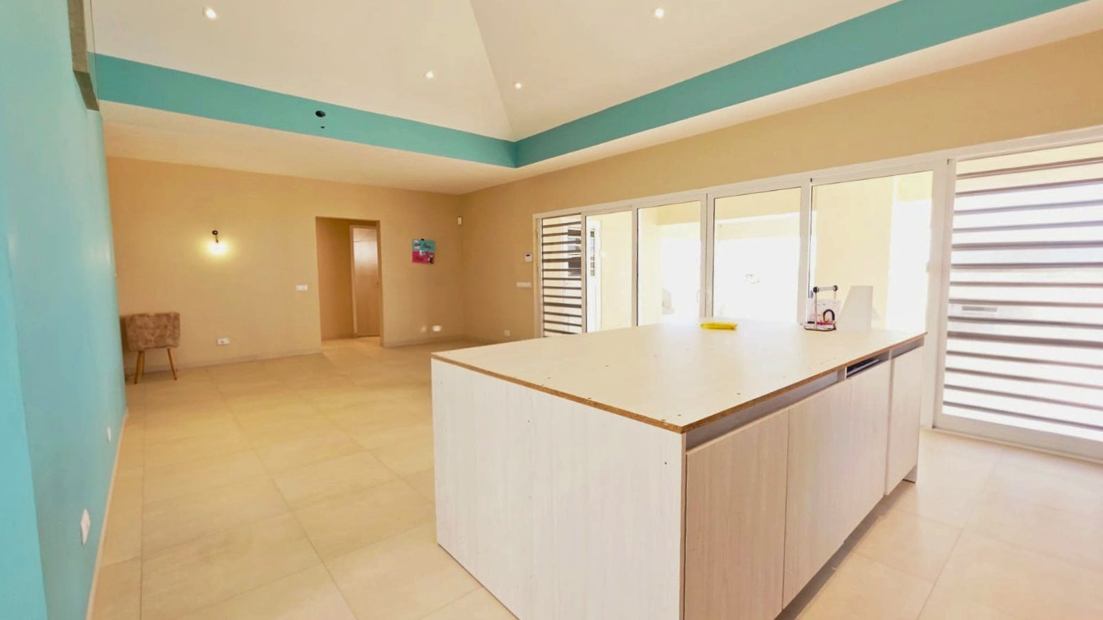 Property in Harmonie
