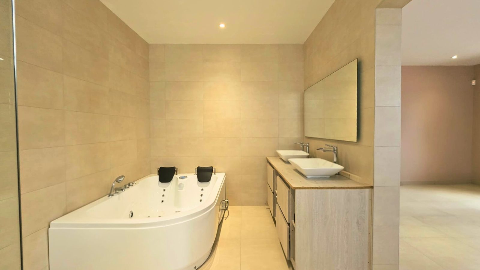 Property in Harmonie
