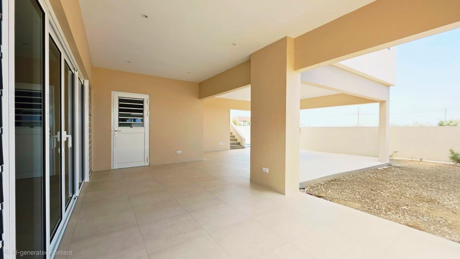 Property in Harmonie