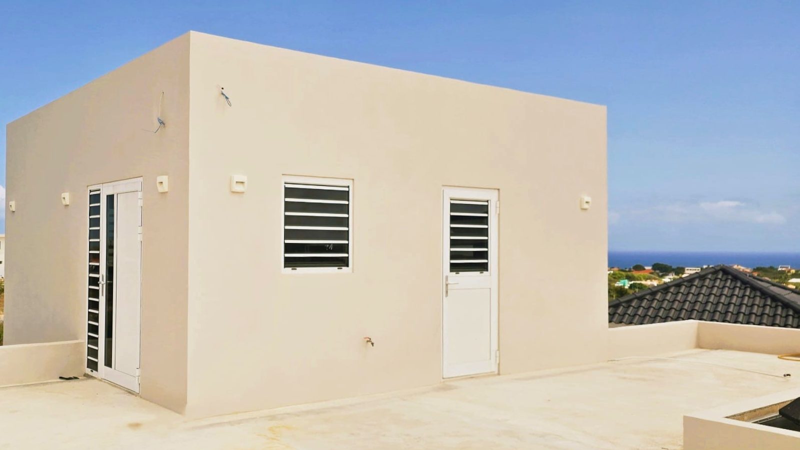 Property in Harmonie