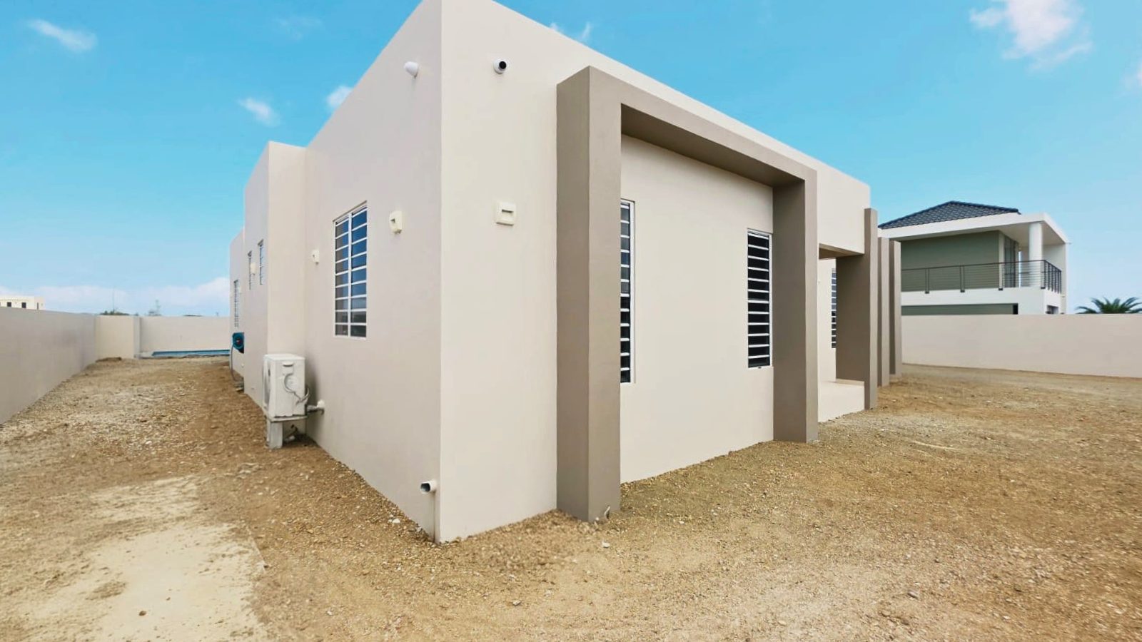 Property in Harmonie