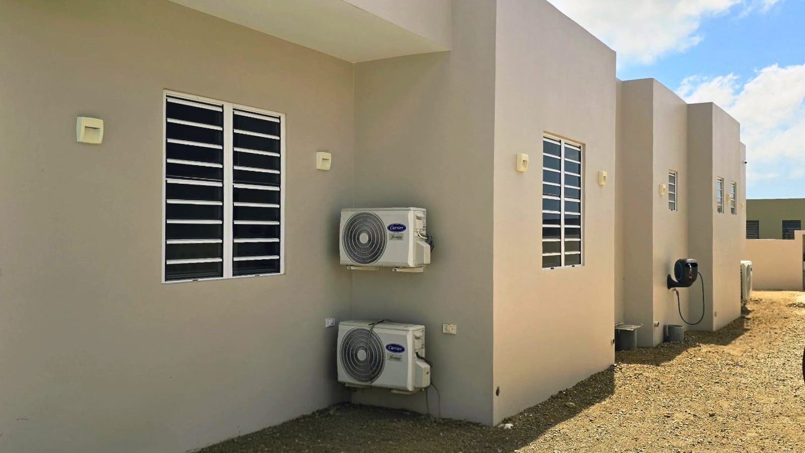 Property in Harmonie