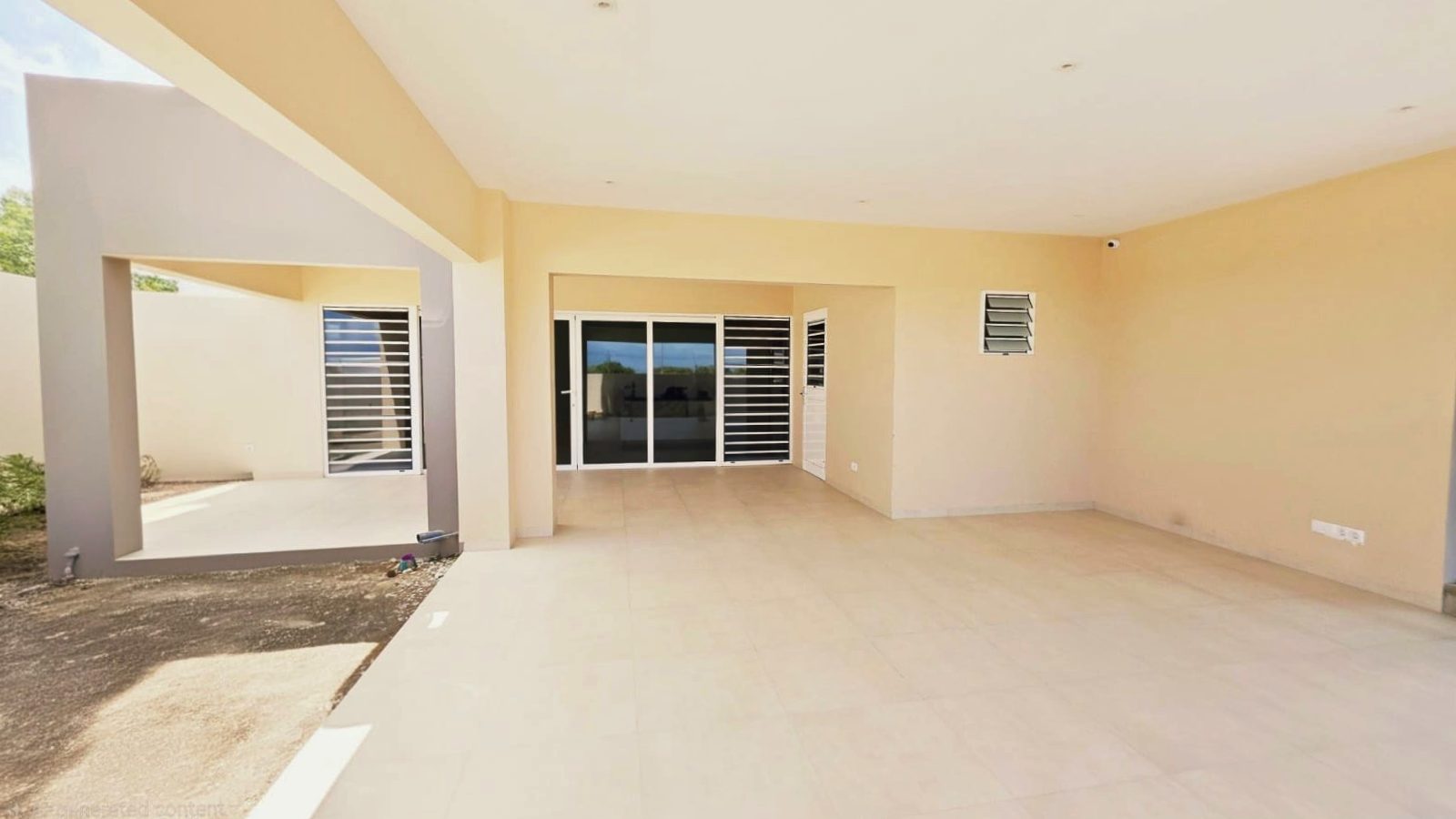 Property in Harmonie