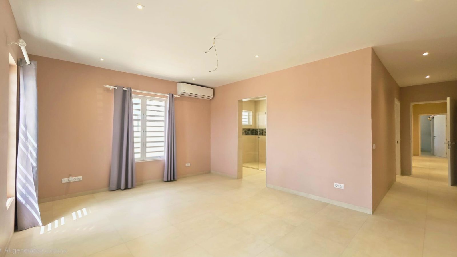 Property in Harmonie