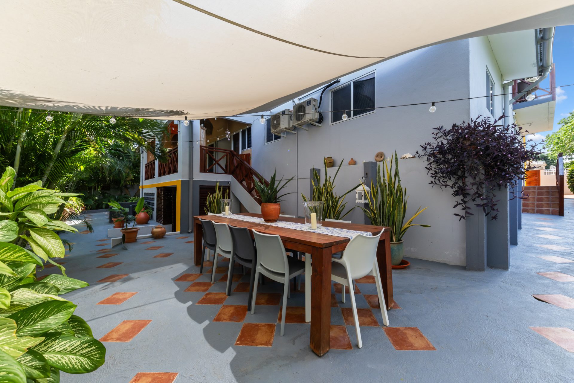 Property in Jan Thiel
