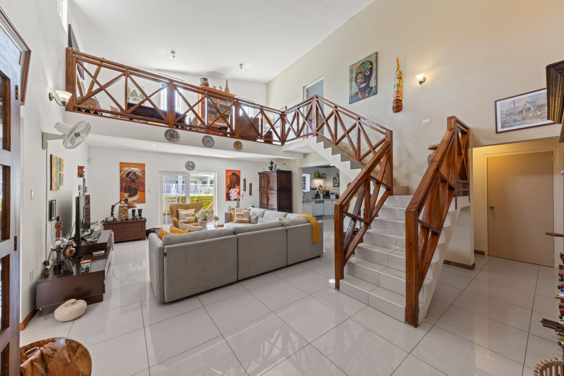 Property in Jan Thiel