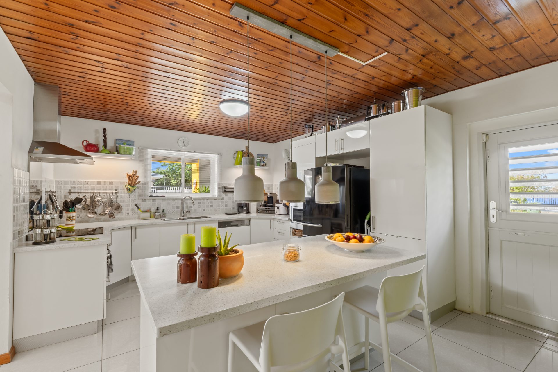 Property in Jan Thiel