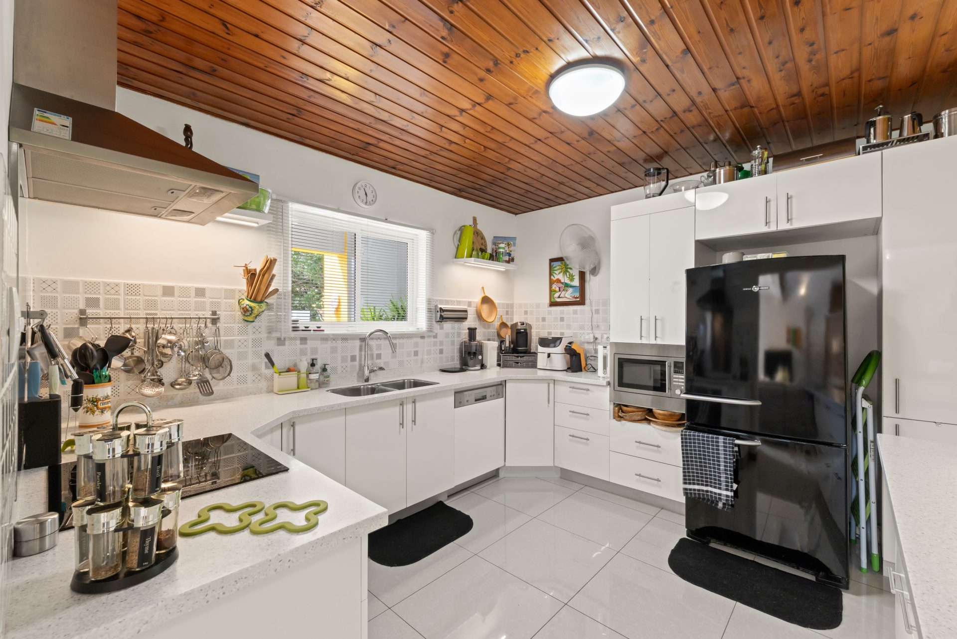 Property in Jan Thiel