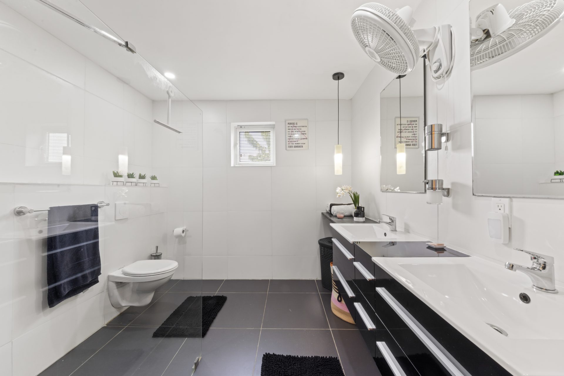 Property in Jan Thiel