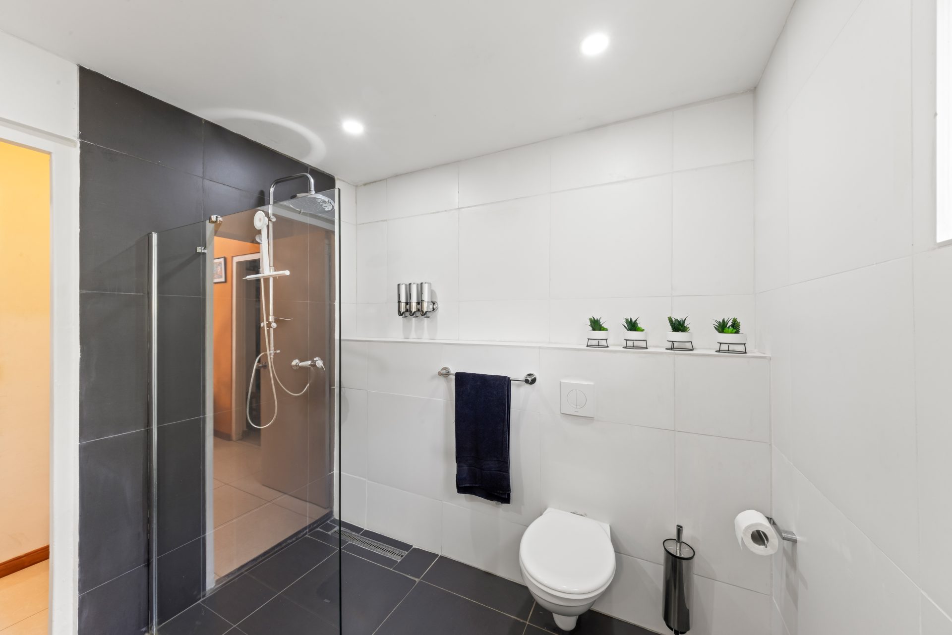 Property in Jan Thiel