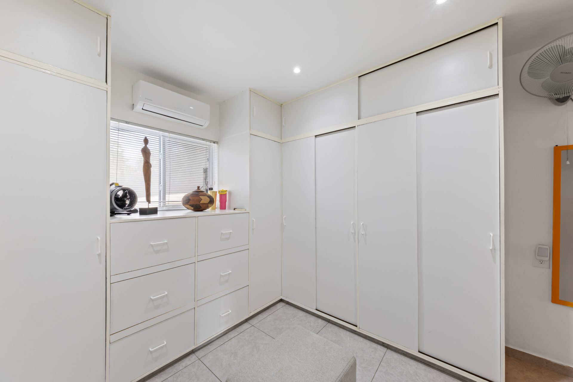 Property in Jan Thiel
