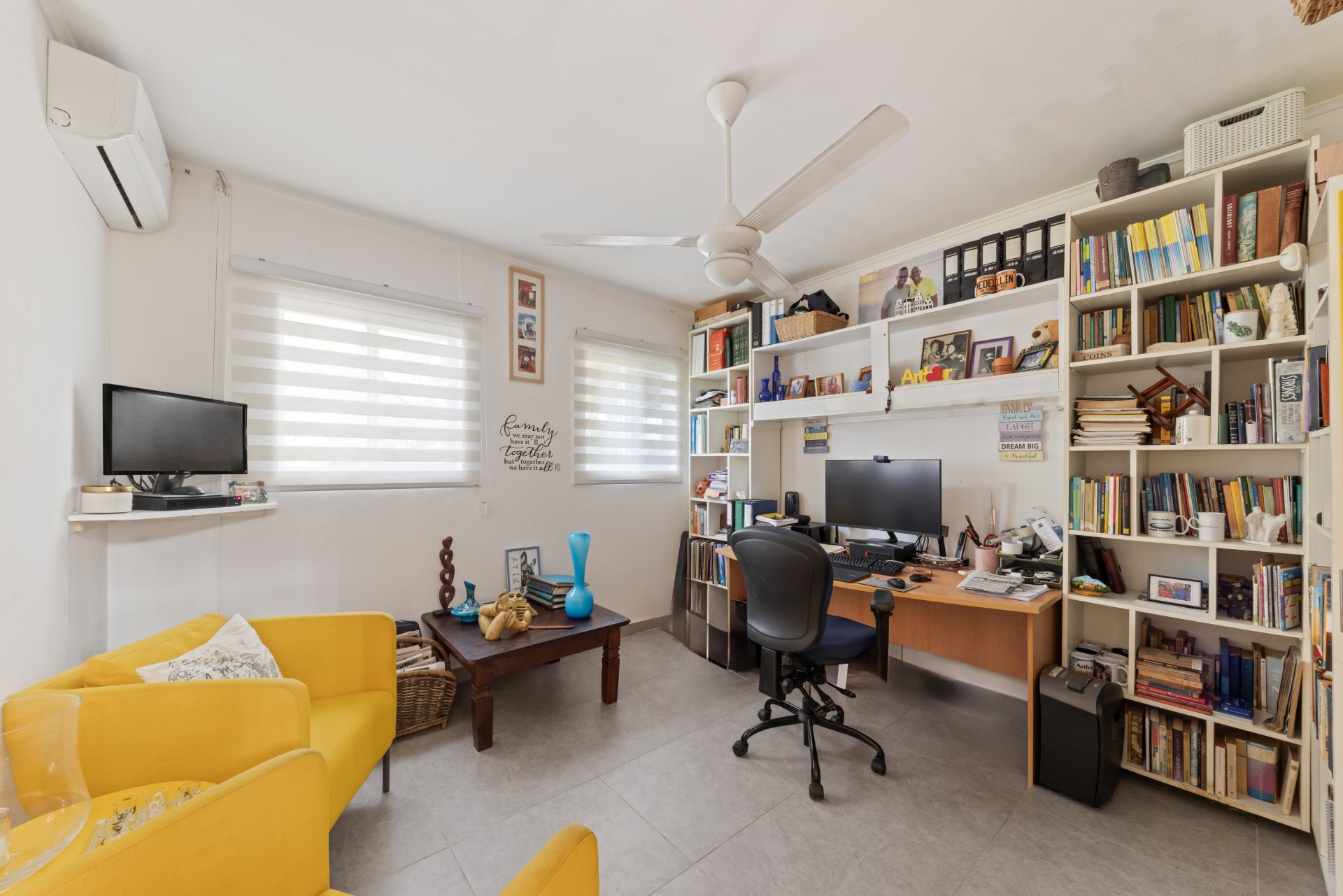 Property in Jan Thiel