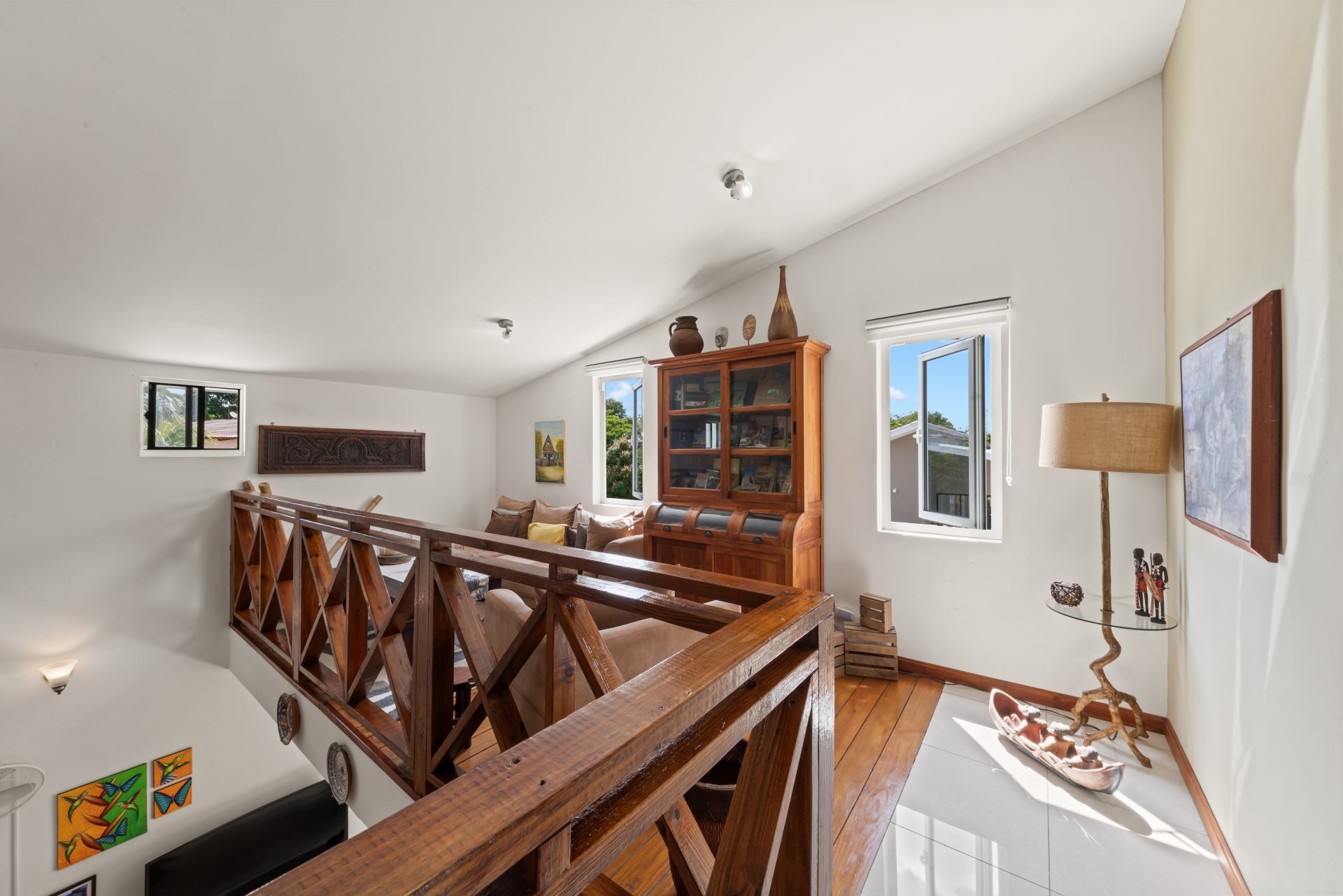 Property in Jan Thiel